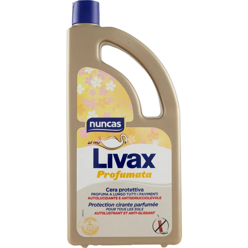 Snelle Levering Cera Profumata 1 l