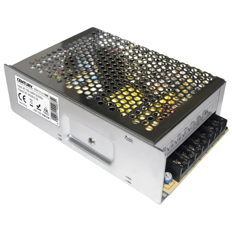 Betrouwbaar Alimentatore striscia LED 150W IP20