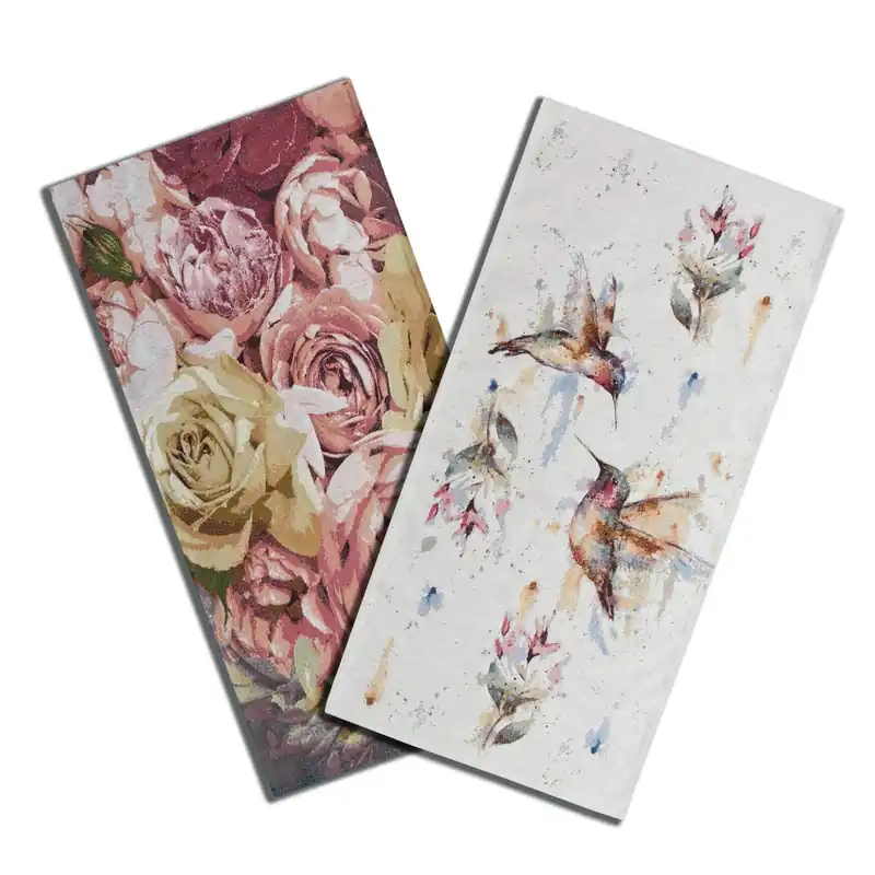 Koop Vandaag Tappeto Cloe Spring Rug 60x200 cm