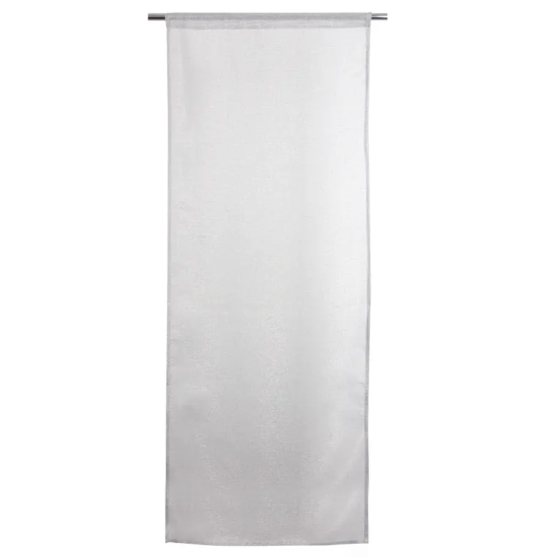 Tenda a vetro Elaura L 90x H 240 cm grigio Exclusieve Aanbieding