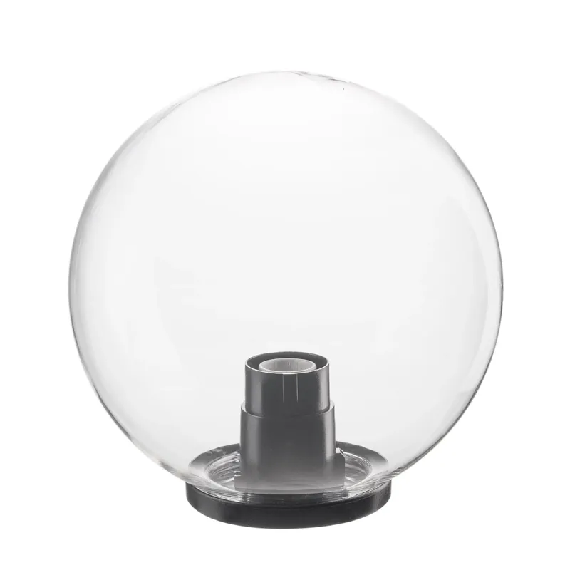 Globo set Ø300 mm Trasparente Bestseller