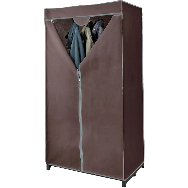 Korting Armadio in TNT Domopak Living Classic 75x50x145 cm
