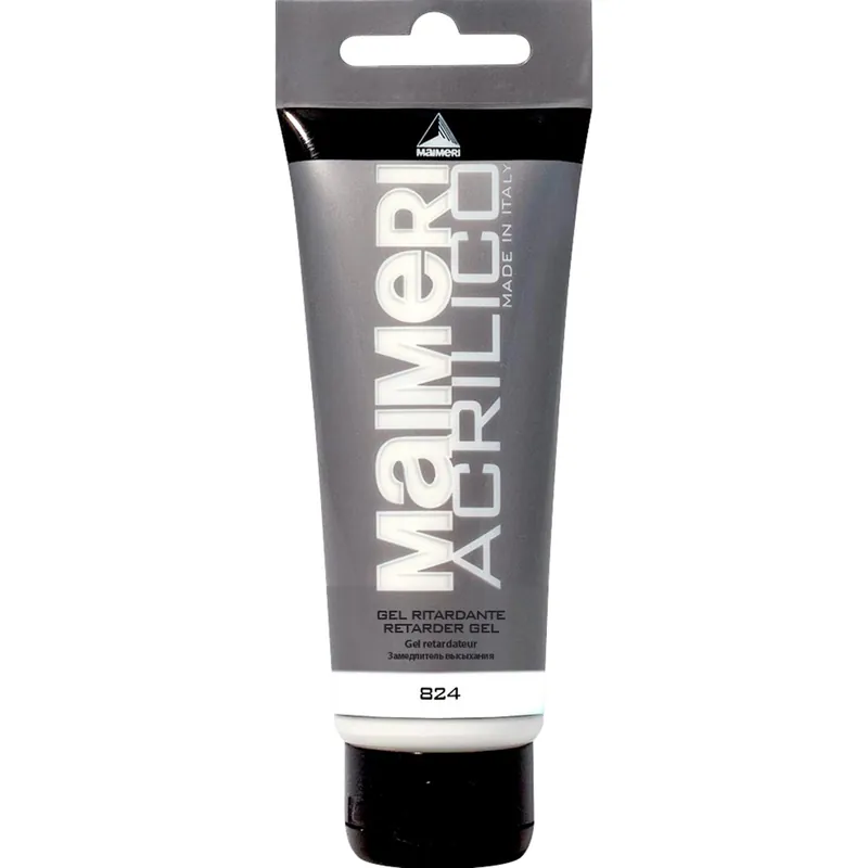 Hoge Kwaliteit Gel ritardante 200 ml acrilico