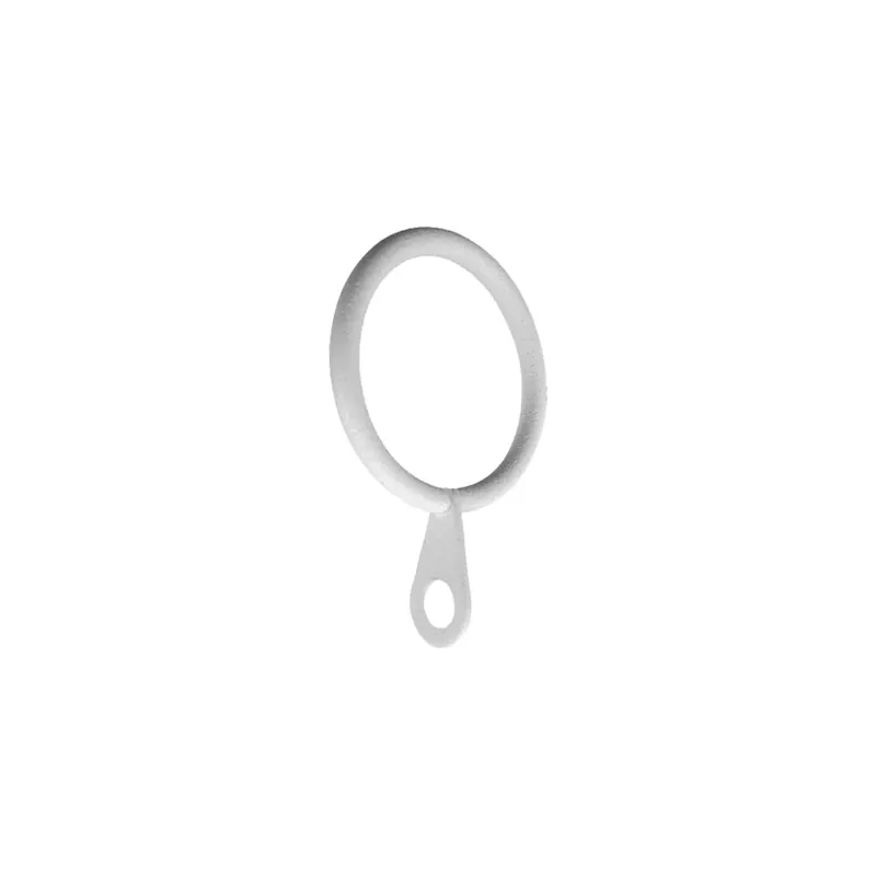 Uitverkoop 6 Anelli per mini-kit bianco