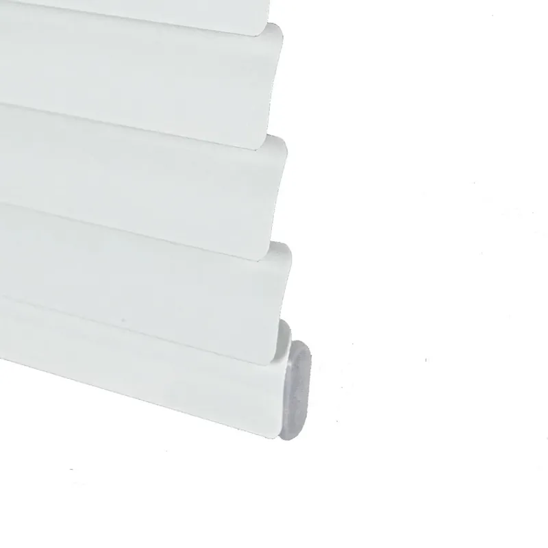 Seizoensaanbieding Veneziana da interno in alluminio 91x162 cm bianco