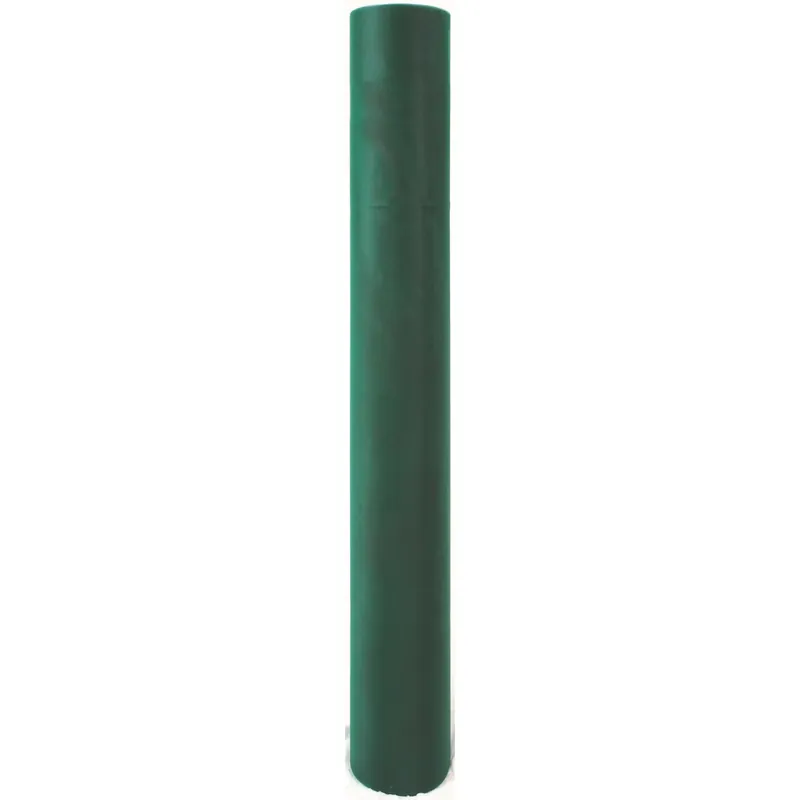 Zanzariera a pannello Verdemax H 120 cm verde al taglio Hete Deal