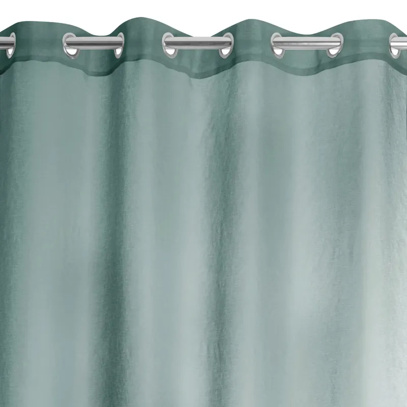 Merkproduct Tenda arredo Lim-Home L 140 x H 280 cm blu petrolio