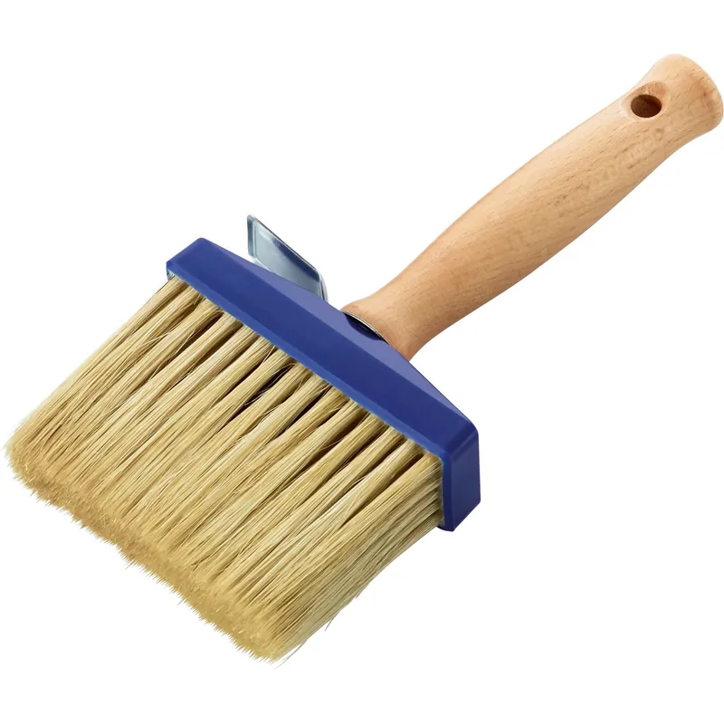 LUX-TOOLS pennello **** 100 mm x 30 mm 66 mm Tijdelijk Beschikbaar