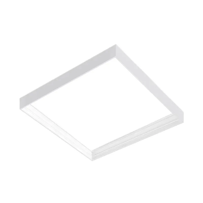 Plafone Backlight kit 60x60 cm bianco Hoge Kwaliteit