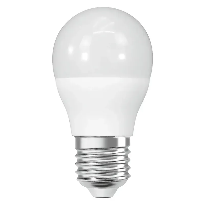 Laatste Kans Lampadina LED E27 a sfera Osram 806 lm bianco freddo