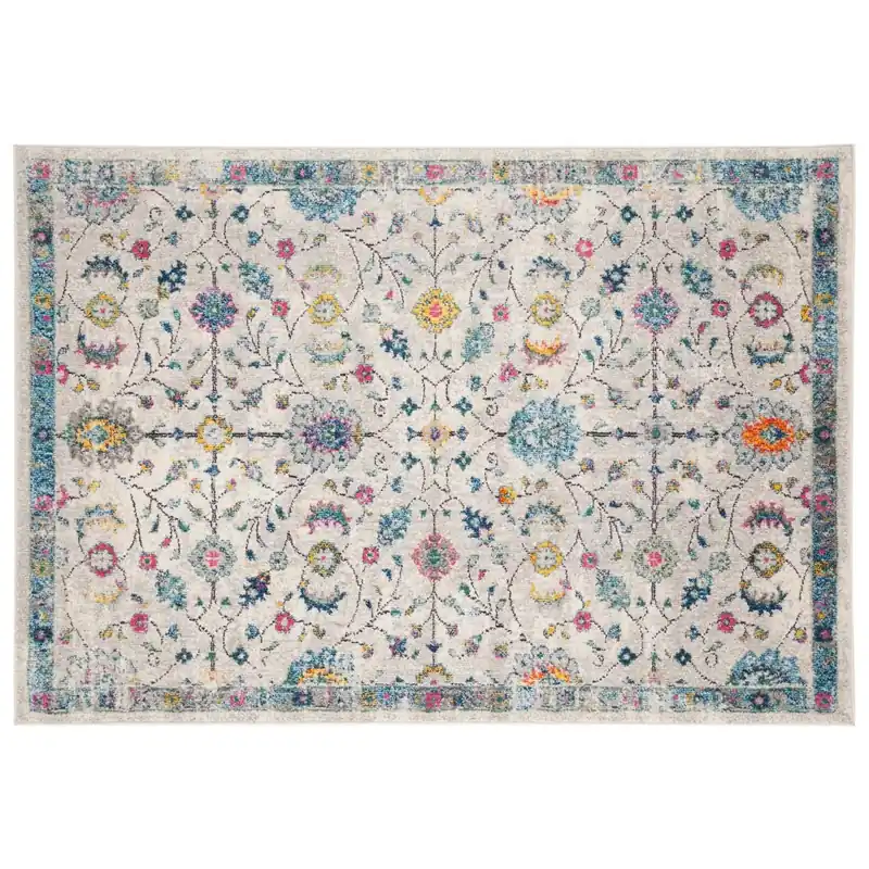 Superprijs Tappeto arredo Mamoo 200x300 cm Multicolor