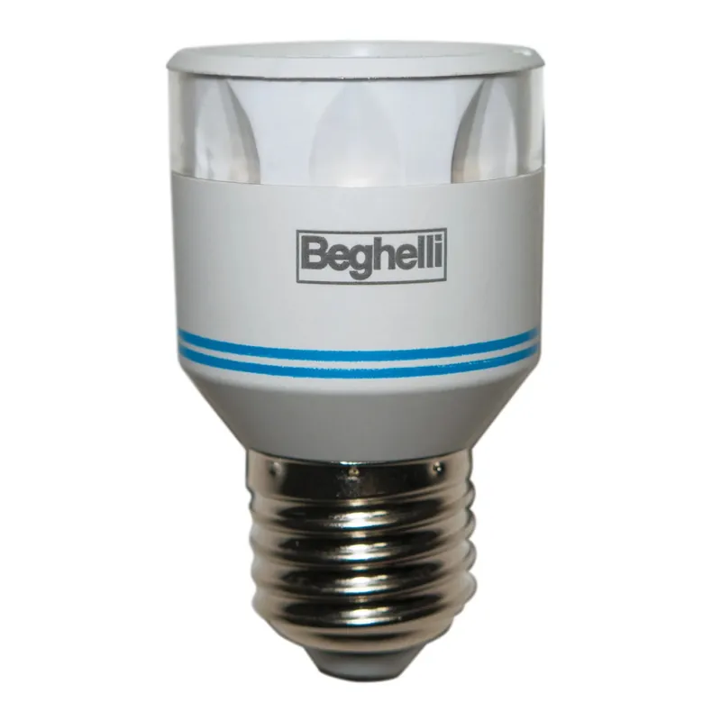 Nieuw Beghelli portalampada anti black out a LED