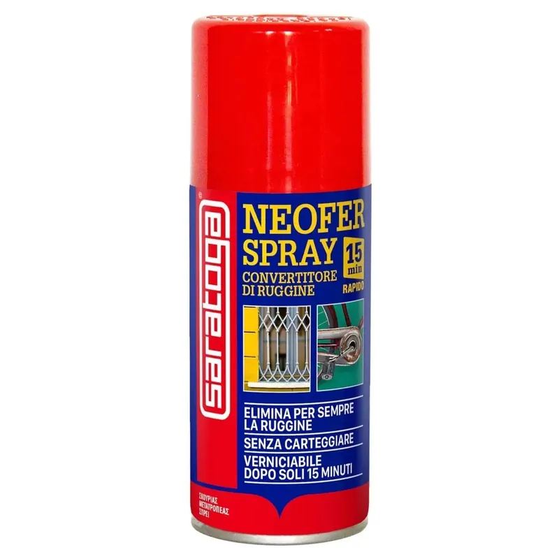 Dagaanbieding Convertitore di ruggine spray Neofer 150 ml