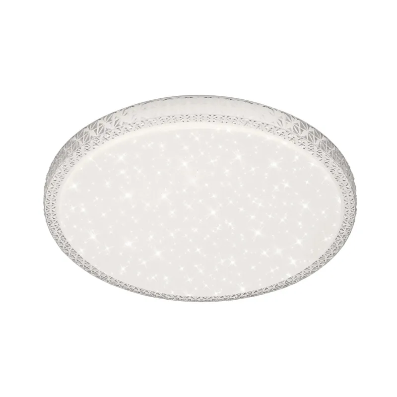 Must-Have Plafoniera LED Manto 2400 lm CCT Ø 39 cm