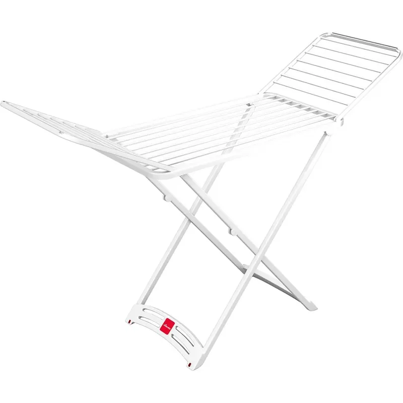 Stendino biancheria Vileda Solar 181,5x55x91 cm Actieprijs
