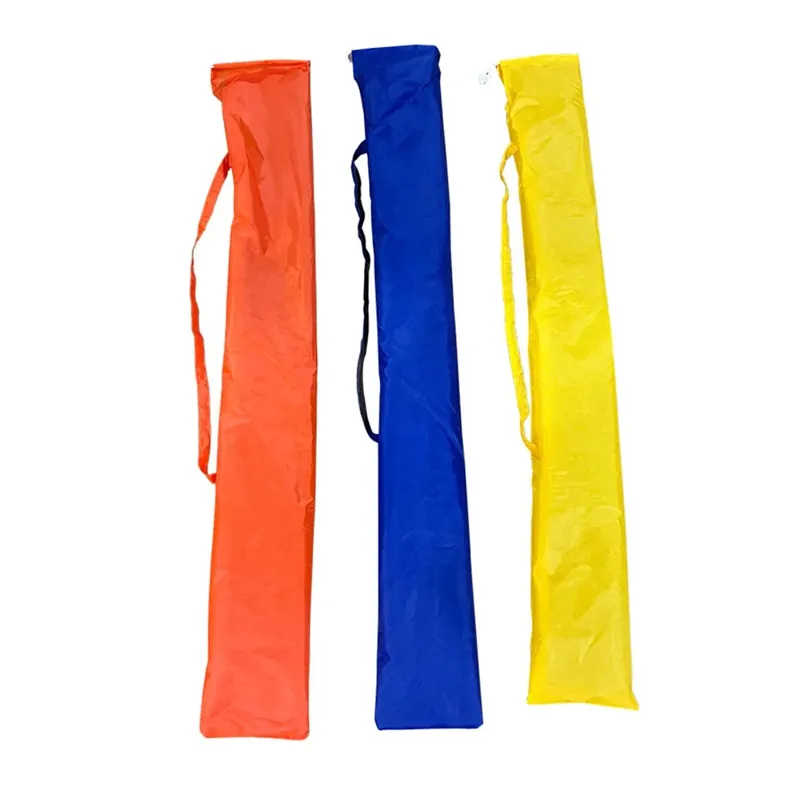 Sacca per ombrellone in nylon diametro 200 cm colori assortiti Direct Verzonden