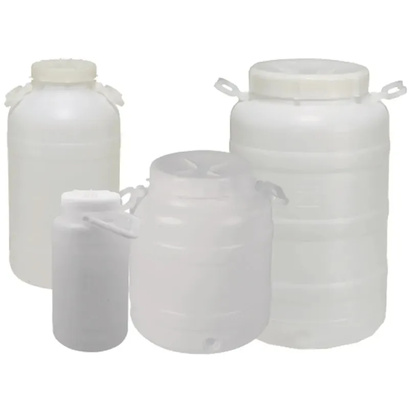 Fusto contenitore in polietilene 50 l Aanbieding