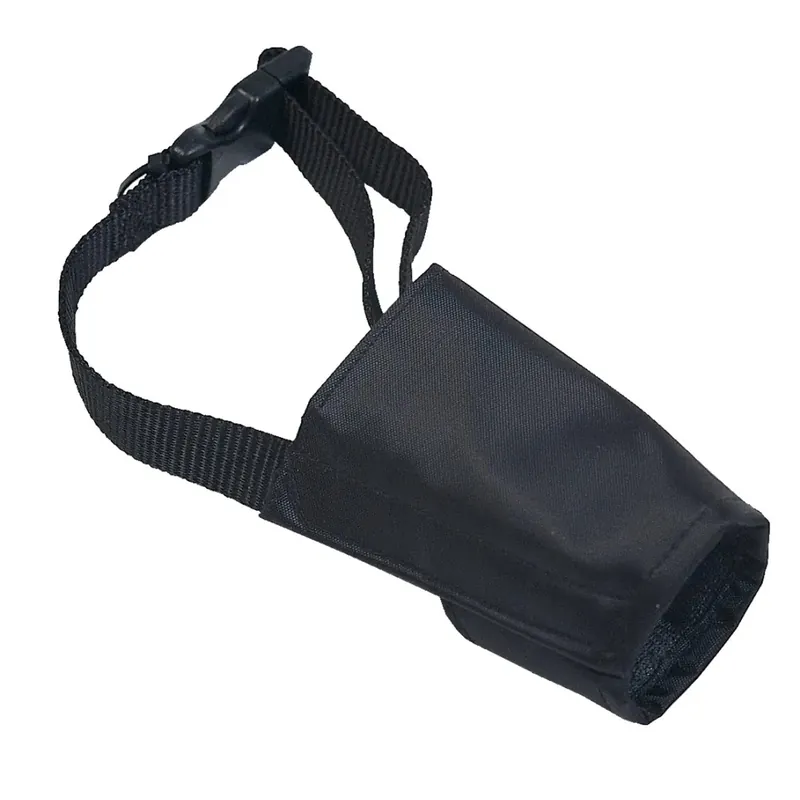 Museruola regolabile nylon mis. 3 Exclusieve Aanbieding