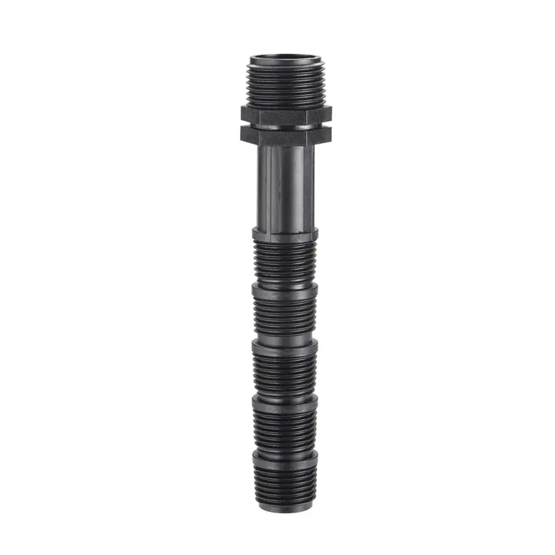 Laatste Kans Prolunga Claber per il montaggio degli irrigatori 3/4" 1/2"