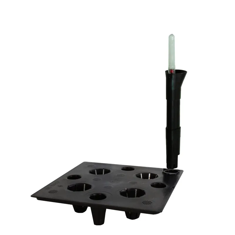 Sistema di irrigazione Couby System Square 265 Bestseller