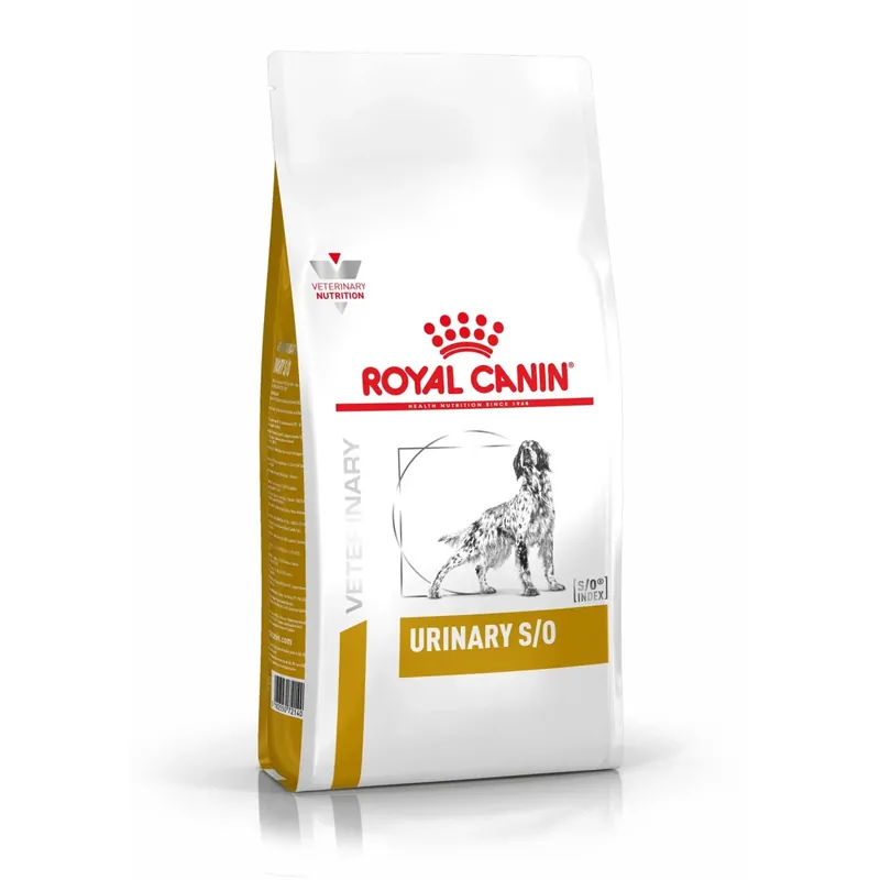 Fabrieksprijs Cibo secco per cani Royal Canin Urinary 2 kg