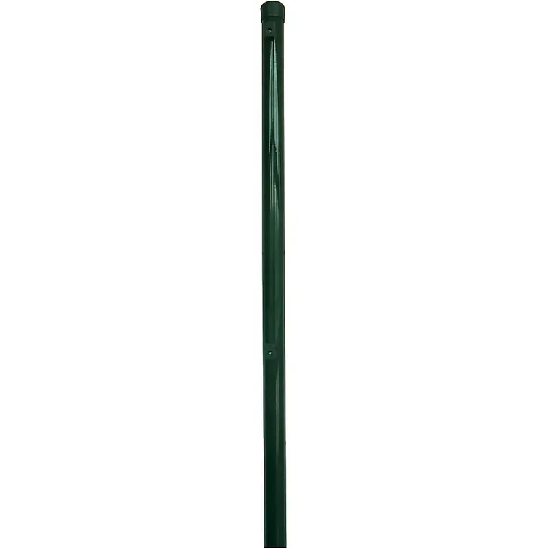 Paletto tondo Ø 38 mm H 1,5 m verde Hete Deal
