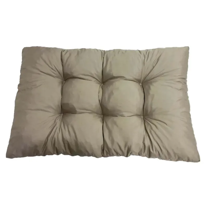 Cuscino per seduta Pallet 120x80x12 cm Beste Prijs