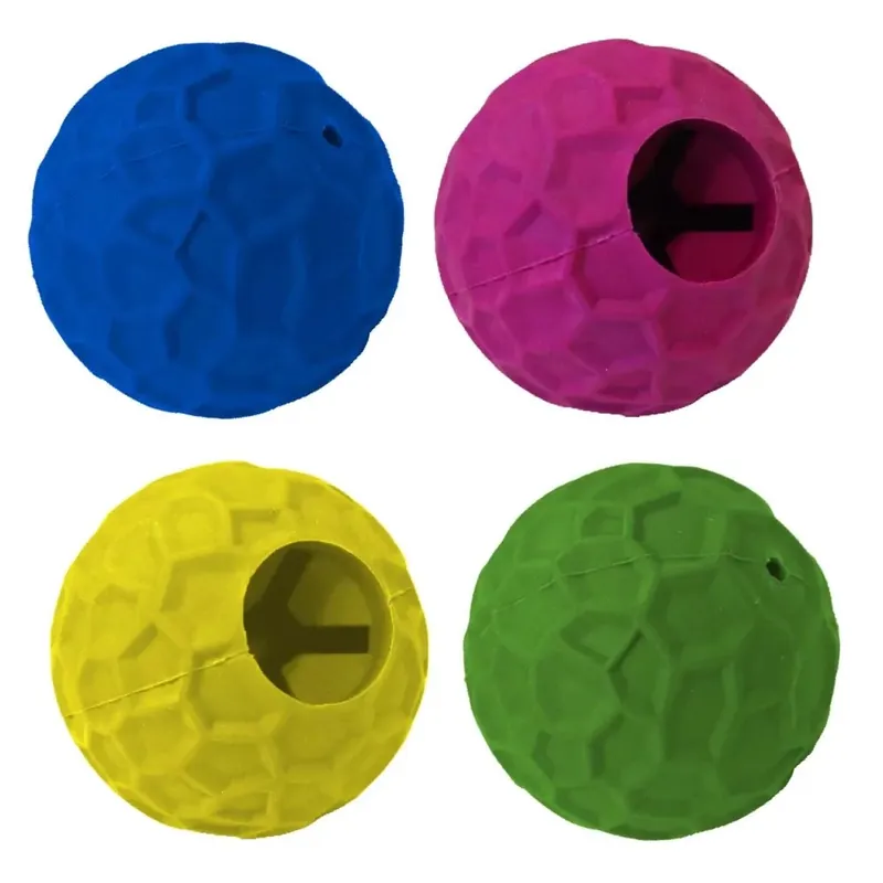 Gioco per cani palla in gomma Koop Online