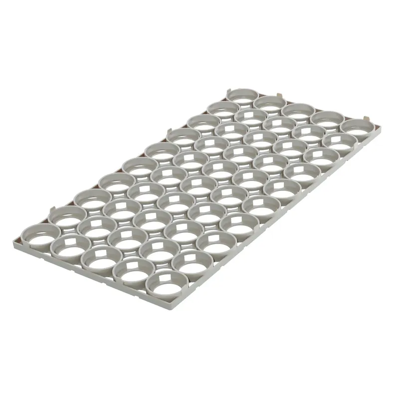 Tijdelijk Beschikbaar Sottostruttura Easy Fast Paving