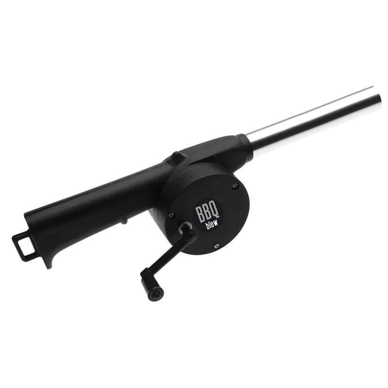 Must-Have Soffiatore per barbecue