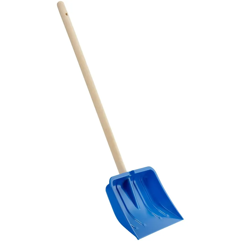 Pala da neve per bambini Blu Flitsaanbieding