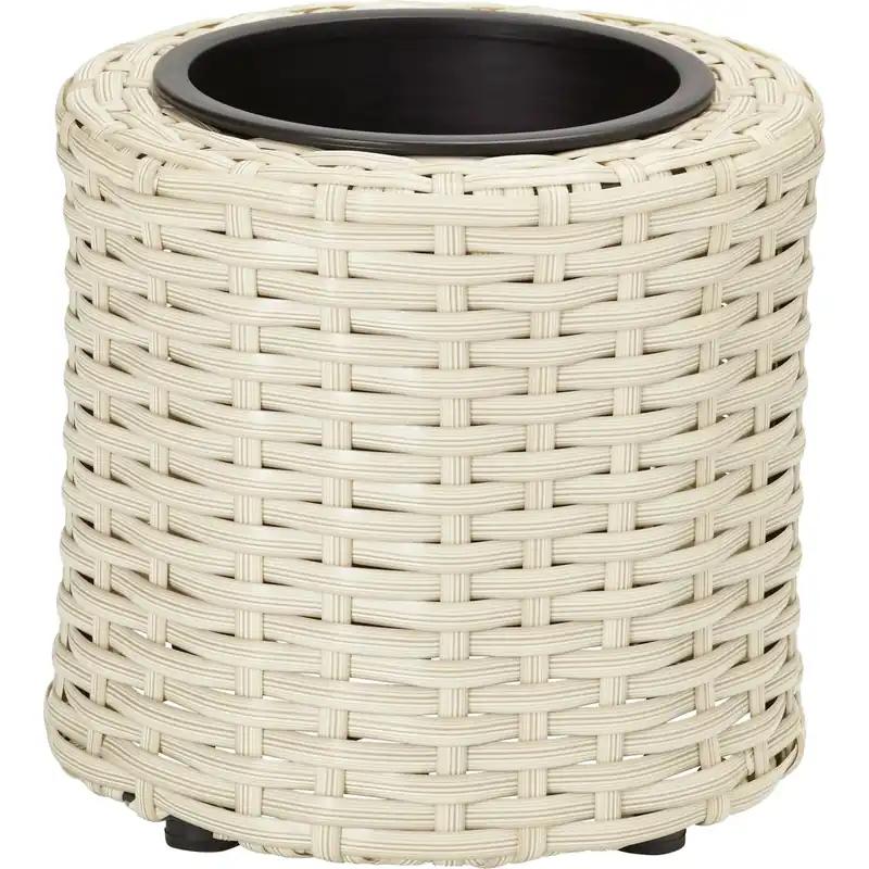 Voordeelprijs Coprivaso Ø 17 cm bianco
