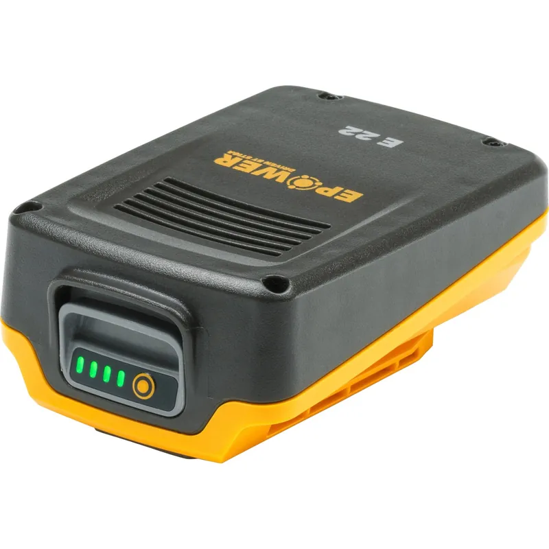 Koop Vandaag Batteria Stiga E 22 20 V 2 Ah