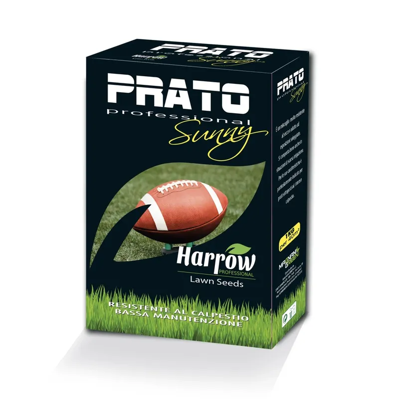Op = Op Semi prato Harrow Sunny 1 kg