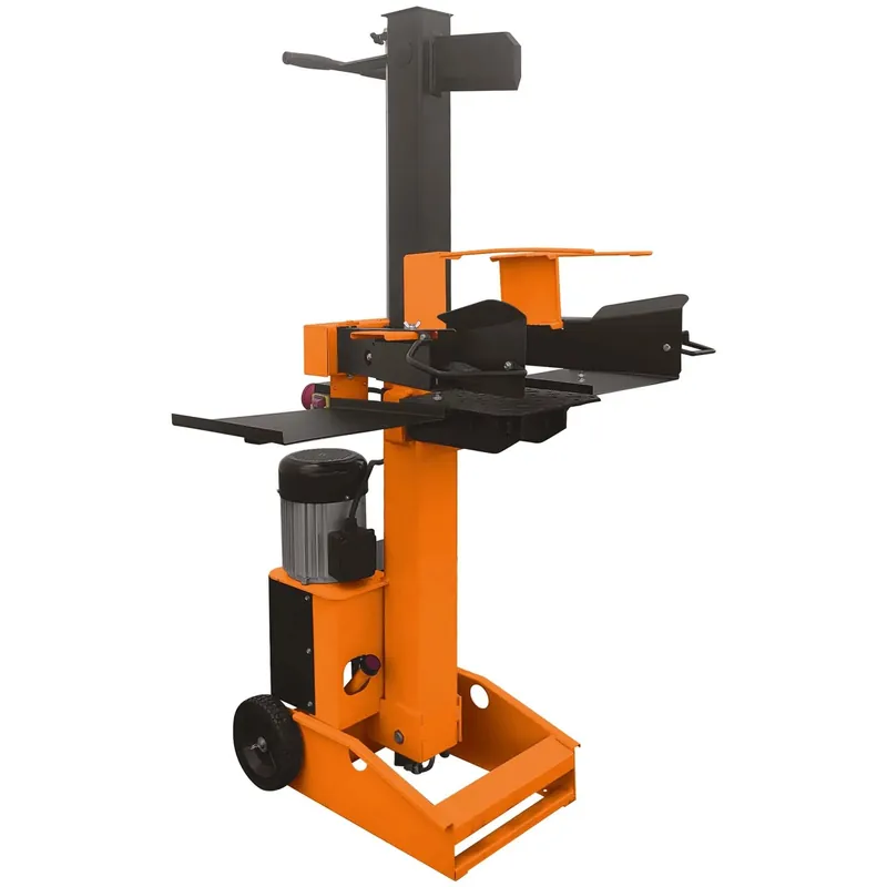 Shop Nu Spaccalegna elettrico MAORI MSP 3000-T8