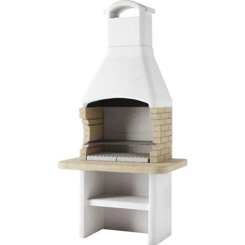 Weekendaanbieding Easy Garden barbecue in muratura New Tenerife