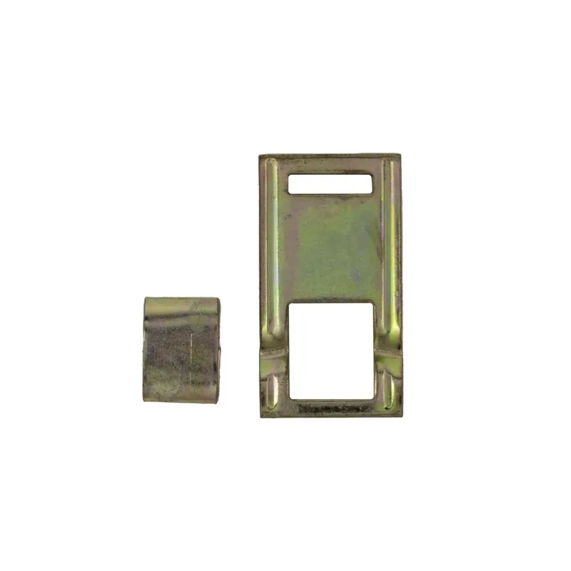 Gancio di giunzione mobile 40 mm 6 pz Voordeelprijs