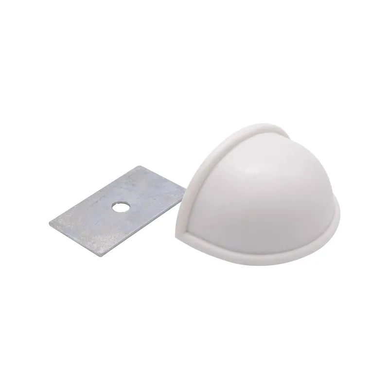 Gereduceerde Prijs Fermaporta magnetico bianco