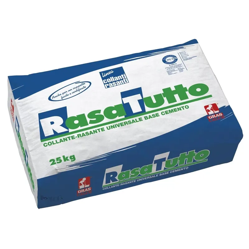 Rasante universale Rasatutto 25 kg Speciale Aanbieding