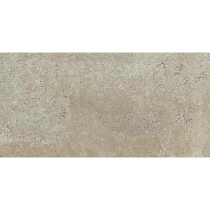 Piastrella in gres porcellanato Capua beige naturale 30x60 cm 1,44 m² Laatste Versie