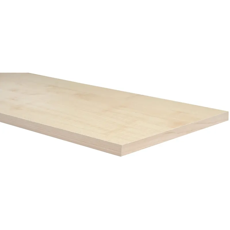 Piano melaminico acero 2100x600x18 mm Aanbieding