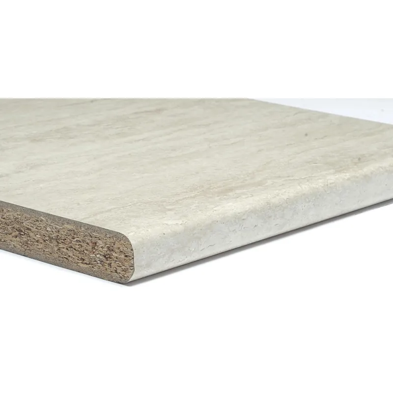 Uitverkoop Top cucina travertino sardo 2040x600x28 mm