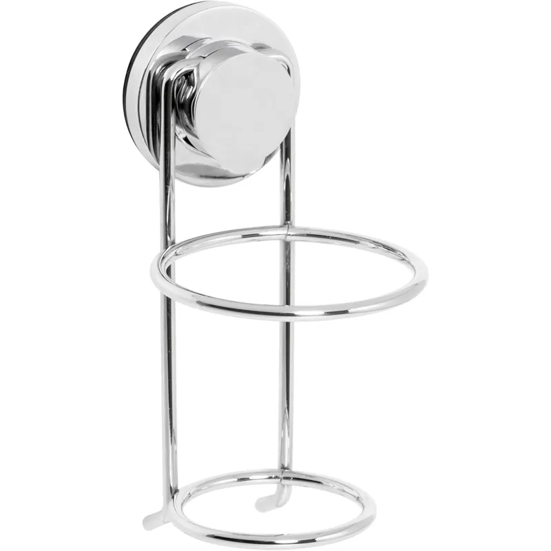 Porta phon New Chrome 2.0 in acciaio cromato Tijdelijk Beschikbaar