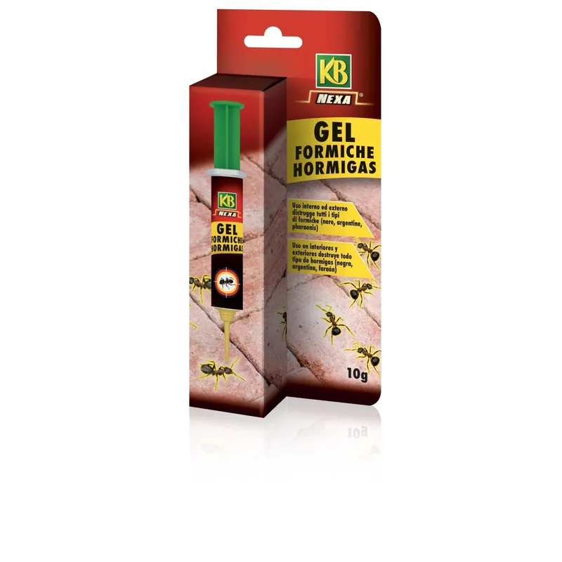 Gel antiformiche Nexa 10 g Beste Prijs