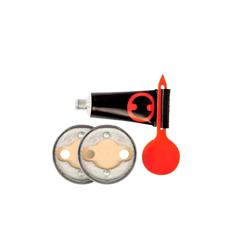 Kit di fissaggio di ricambio BK20-2 Veilige Betaling