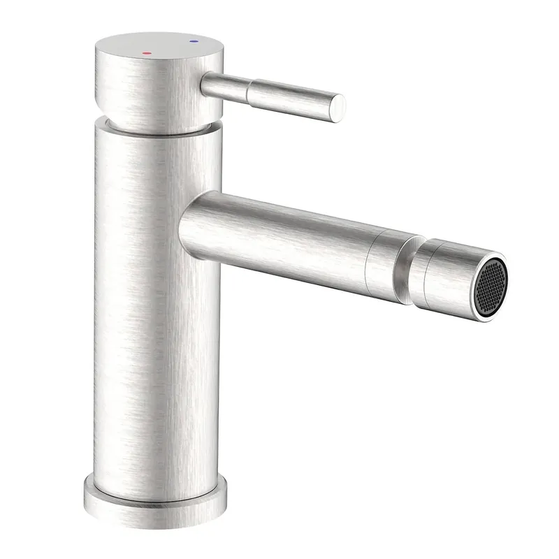 Rechtstreeks Van De Fabrikant Rubinetto per bidet Antea acciaio spazzolato