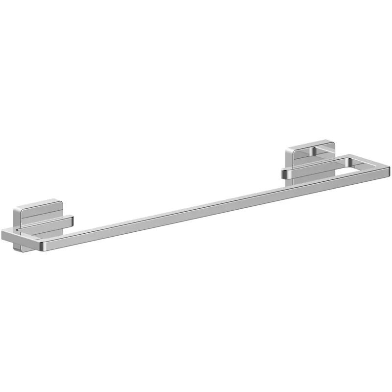 Porta asciugamani Cubo cromo 45 cm Beste Prijs