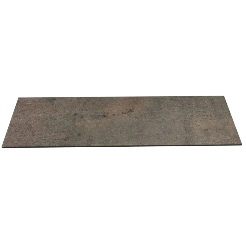 Top teknowood urano 1500 x 460 x 12,4 mm Speciale Aanbieding