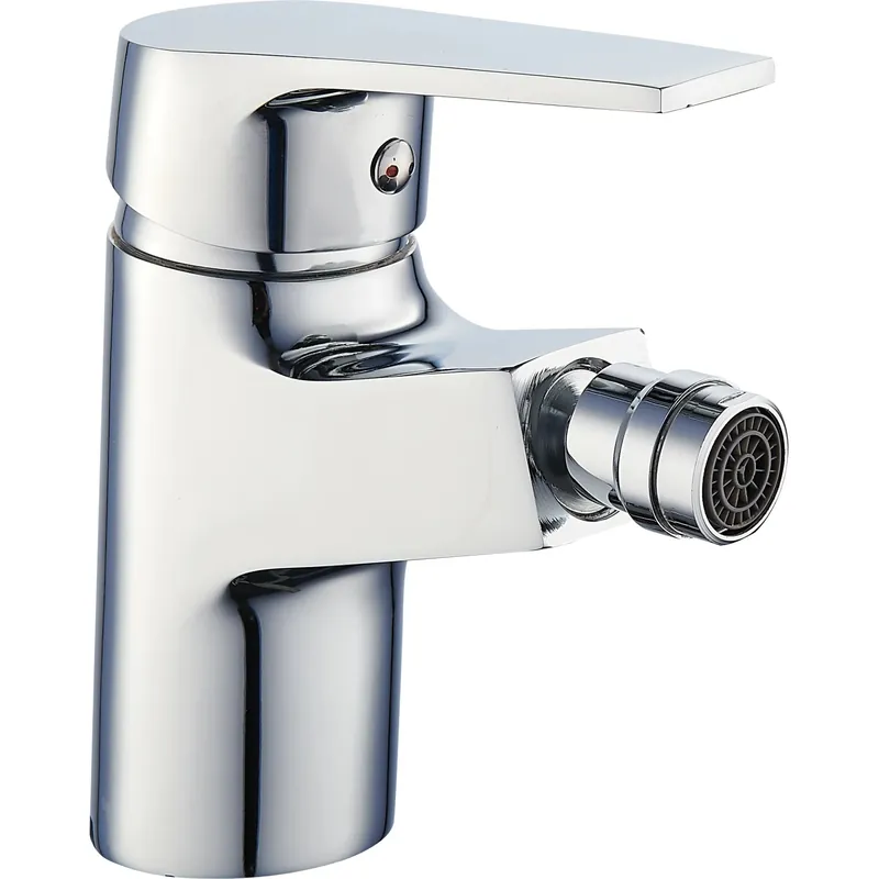 Rubinetto per bidet San siro cromo Voordeelprijs