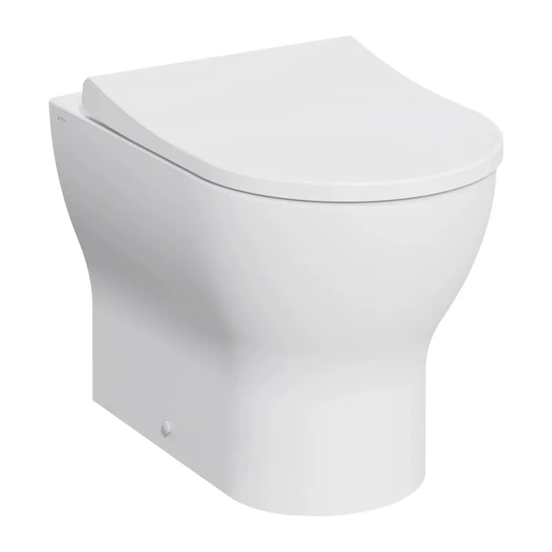 Flitsaanbieding Vaso pavimento serie Mia Round